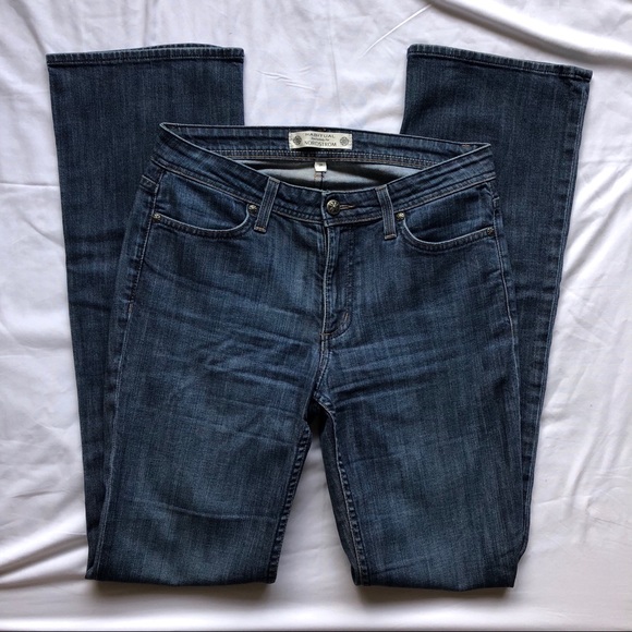 Habitual Denim - Habitual boot cut jeans, size 6/28 (A2)